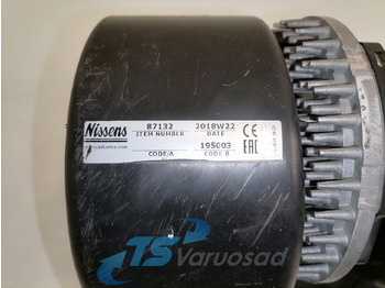 Отопление/ Вентилация за Камион Volvo Cab fan 87132: снимка 4