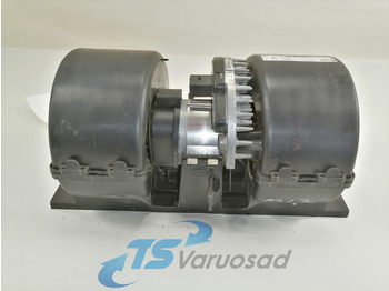 Отопление/ Вентилация за Камион Volvo Cab fan 87132: снимка 2