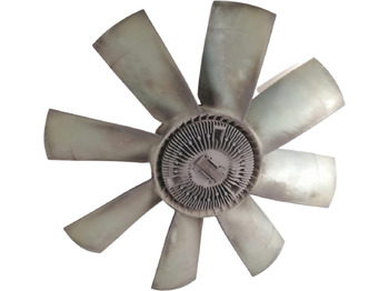 Вентилатор VOLVO