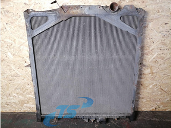 Радиатор VOLVO