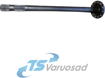 Полуоска VOLVO