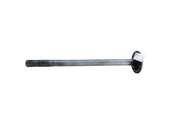 Полуоска VOLVO