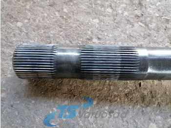 Полуоска за Камион Volvo Drive shaft 20836831: снимка 2