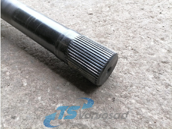 Полуоска за Камион Volvo Drive shaft 20836838: снимка 2