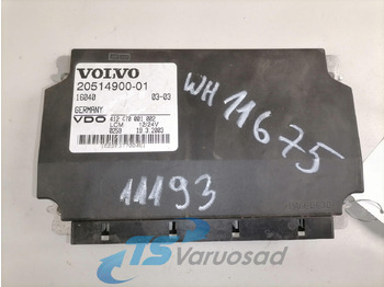 Блок за управление за Камион Volvo ECU, LCM 20514900: снимка 2 Блок за управление за Камион Volvo ECU, LCM 20514900: снимка 2