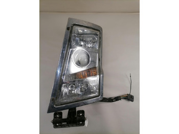 Светлина/ Осветление VOLVO