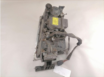 Светлина/ Осветление за Камион Volvo Esituli, xenon 20713725: снимка 4