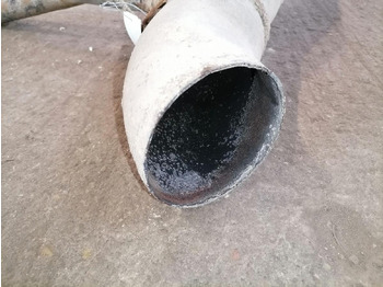 Заглушител за Камион Volvo Exhaust pipe 20801913: снимка 4 Заглушител за Камион Volvo Exhaust pipe 20801913: снимка 4