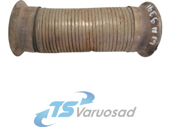 Заглушител VOLVO