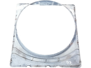 Радиатор VOLVO