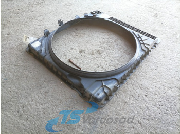 Радиатор за Камион Volvo Fan shroud 22060183: снимка 3