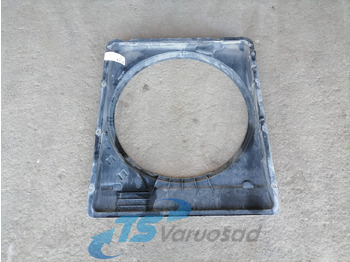 Радиатор за Камион Volvo Fan shroud 22060183: снимка 2