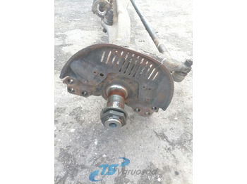 Предна ос за Камион Volvo First axel housing 20399064: снимка 4