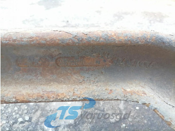 Предна ос за Камион Volvo First axel housing 20399064: снимка 2