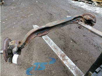 Предна ос VOLVO