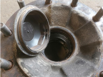 Ступица за Камион Volvo First wheel hub 21102564: снимка 4