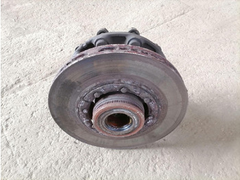 Ступица за Камион Volvo First wheel hub 21116585: снимка 4