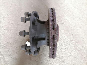 Ступица за Камион Volvo First wheel hub 21116585: снимка 3