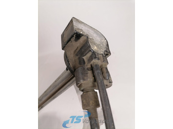 Горивна система VOLVO