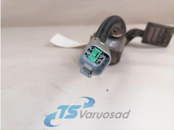 Горивна система VOLVO