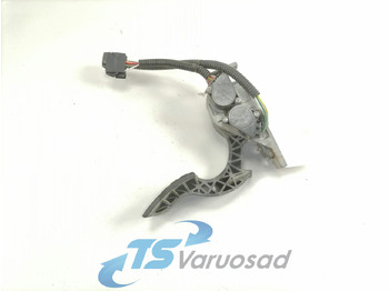 Горивна система VOLVO