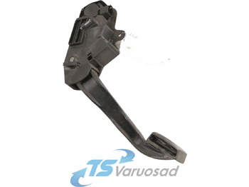 Горивна система VOLVO