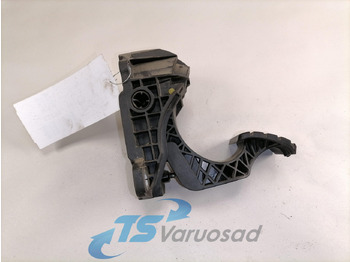 Горивна система VOLVO