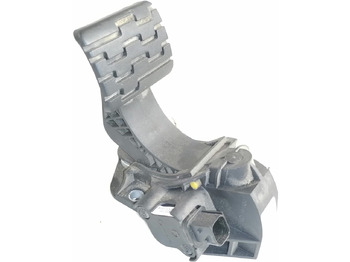 Горивна система VOLVO