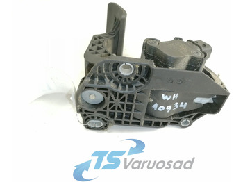 Горивна система за Камион Volvo Gaasipedaal reostaadiga 84541221: снимка 2 Горивна система за Камион Volvo Gaasipedaal reostaadiga 84541221: снимка 2