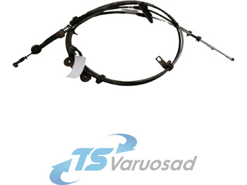 Скоростна кутия и части VOLVO