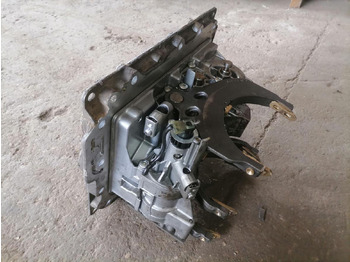 Скоростна кутия и части за Камион Volvo Gear control 4213674206: снимка 4