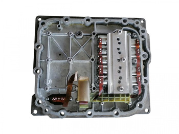 : снимка на заглавната част