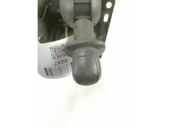 Универсална част за Камион Volvo Handbrake control lever 20367533: снимка 4