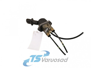 Универсална част VOLVO