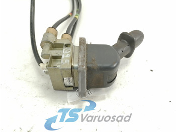 Универсална част за Камион Volvo Handbrake control lever 20763930: снимка 2