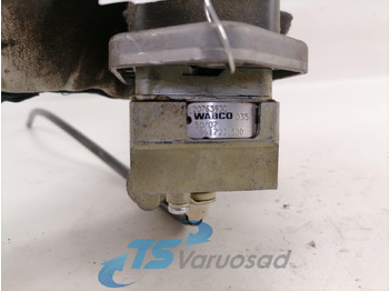 Универсална част за Камион Volvo Handbrake control lever 20763930: снимка 3