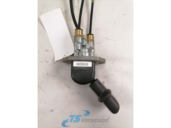 Универсална част за Камион Volvo Handbrake control lever 5010612809: снимка 3