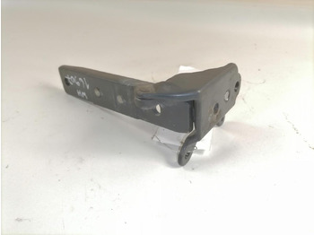 Радиаторна решетка за Камион Volvo Iluvõre kandurhing 82192396: снимка 3