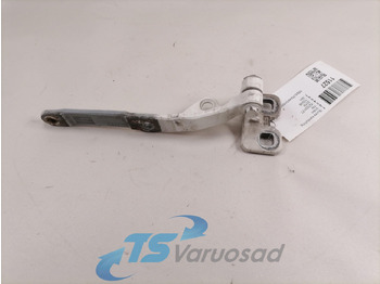 Радиаторна решетка VOLVO