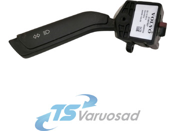 Електрическа система VOLVO