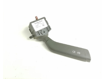 Електрическа система VOLVO