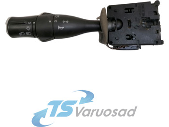 Електрическа система VOLVO