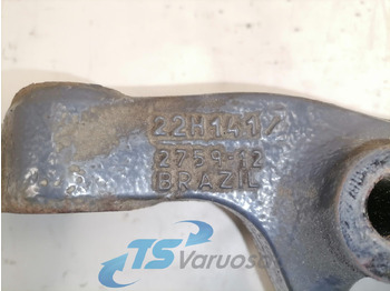 Окачване на кабината за Камион Volvo Kabiini kandur, tagumine 21196590: снимка 2