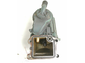 Картер за Камион Volvo Karterituulutuse õliaurude separaator 21373007: снимка 2