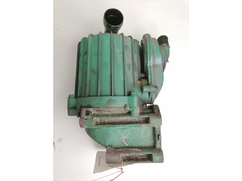 Картер за Камион Volvo Karterituulutuse õliaurude separaator 21373007: снимка 4