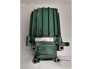 Картер за Камион Volvo Karterituulutuse õliaurude separaator 21373007: снимка 3