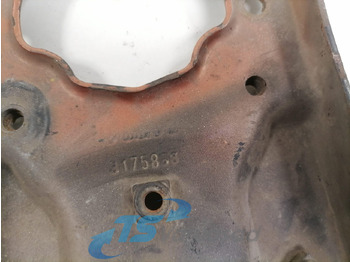 Светлина/ Осветление за Камион Volvo Light bracket 3175888: снимка 3