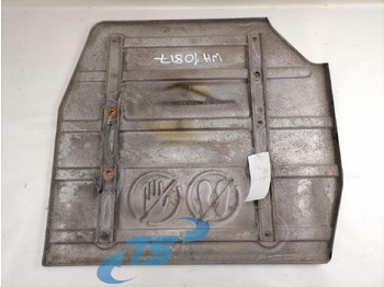 Заглушител за Камион Volvo Muffler cover 21638275: снимка 2