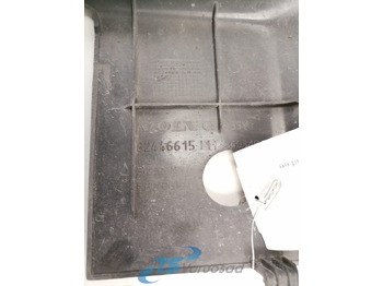 Аеродинамика/ Спойлер за Камион Volvo Plastikdetail 82446615: снимка 3