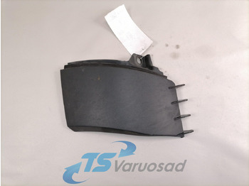 Аеродинамика/ Спойлер VOLVO